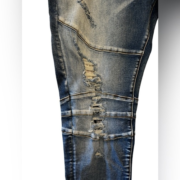 CRYSP Denim Montana Jeans 42 X 32 - Picture 6 of 11